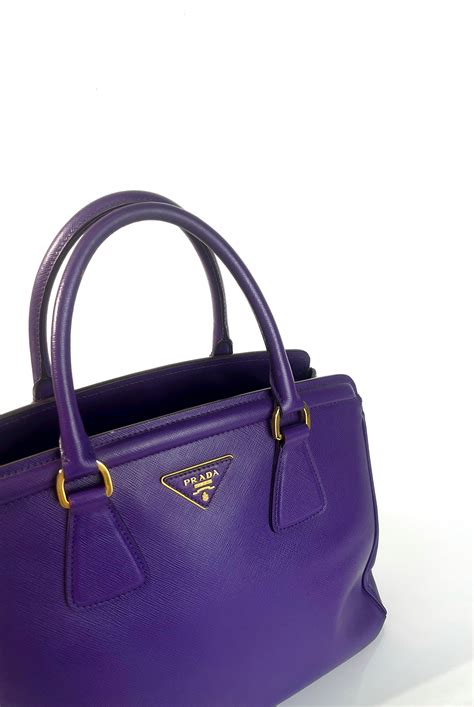 prada parabole tote